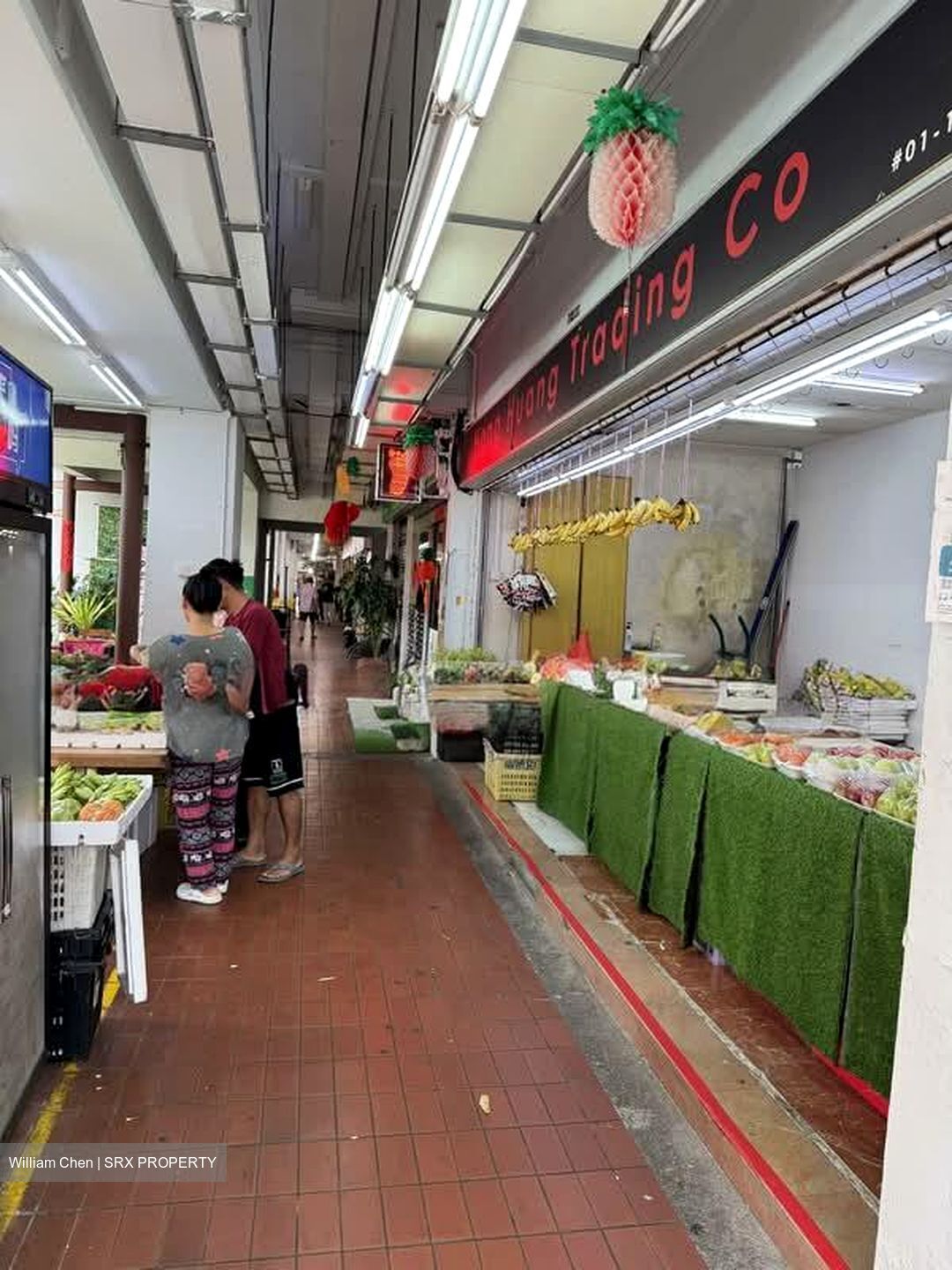 Tampines Street 11 (D18), Shop House #575670571